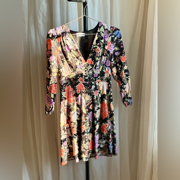 FRENCH GIRLS 🥖 NWOT Rixo dress (XXS-XS) - Picture 7 of 8